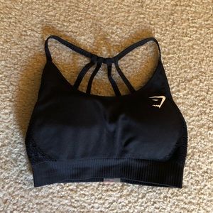 Gymshark Energy Seamless Sports Bra
